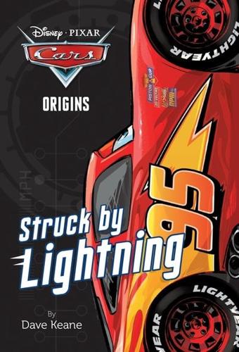 Cars Origins: Struck by Lightning (Disney/Pixar Cars)