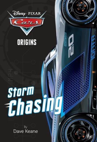Cars Origins: Storm Chasing (Disney/Pixar Cars)
