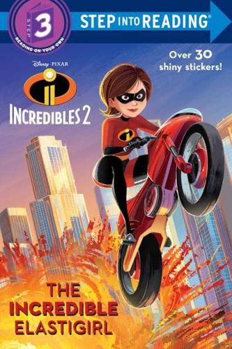 The Incredible Elastigirl