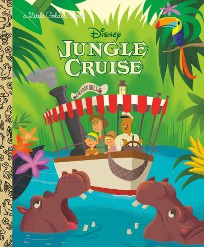 Jungle Cruise