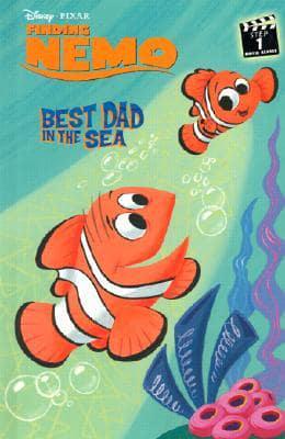 Best Dad in the Sea (Disney/Pixar Finding Nemo)