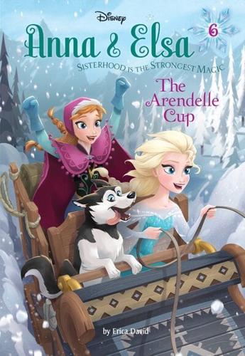 The Arendelle Cup