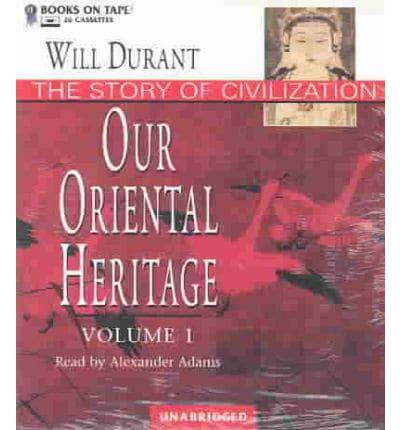 Our Oriental Heritage