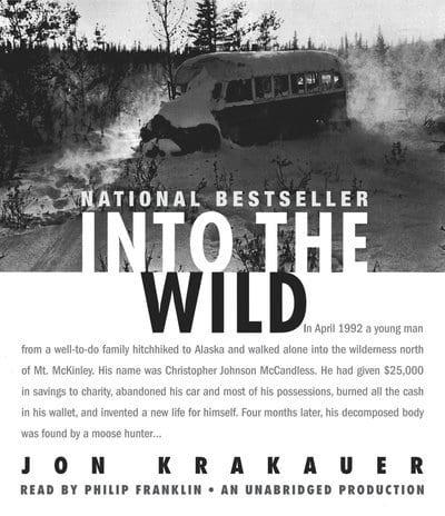 Into the Wild