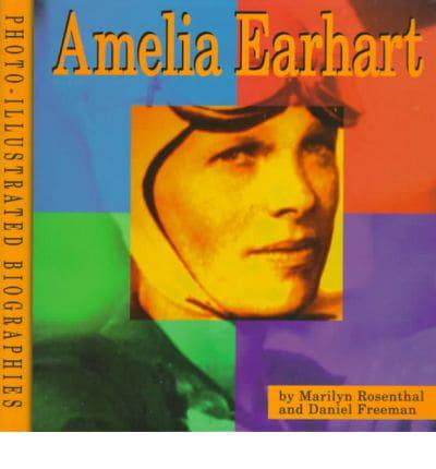 Amelia Earhart