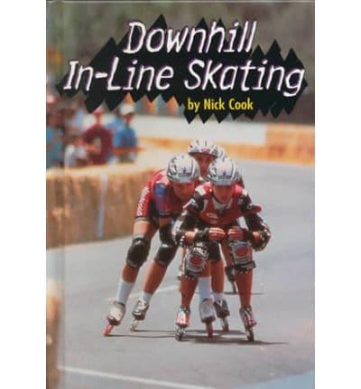 Downhill In-Line Skating