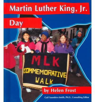 Martin Luther King, Jr. Day