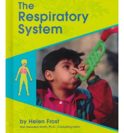 The Respiratory System