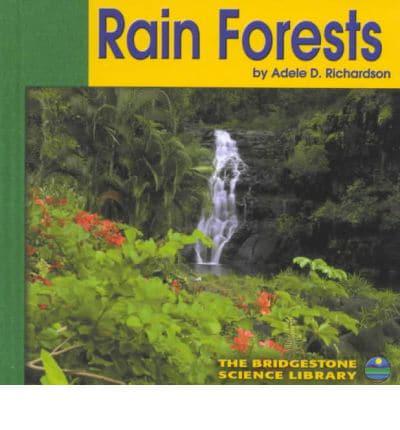 Rain Forests