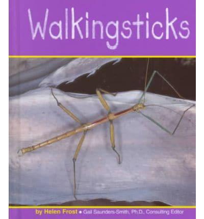 Walkingsticks