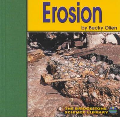 Erosion