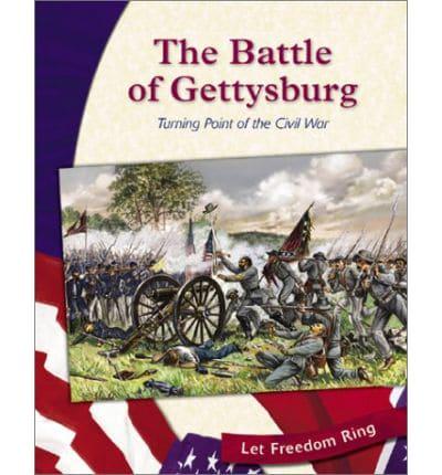 The Battle of Gettysburg