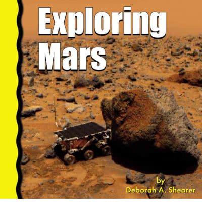 Exploring Mars