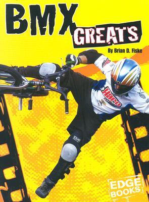 BMX Greats