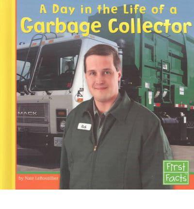 A Day in the Life of a Garbage Collector