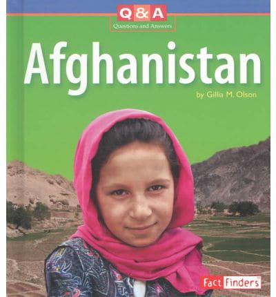 Afghanistan