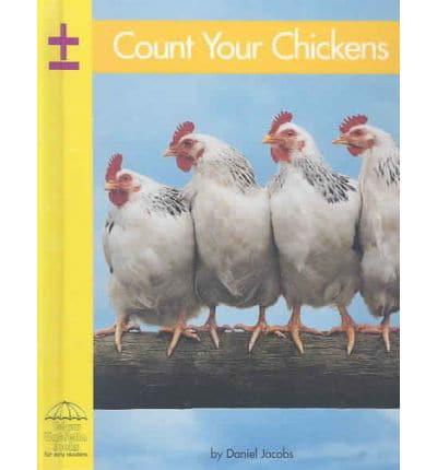 Count Your Chickens