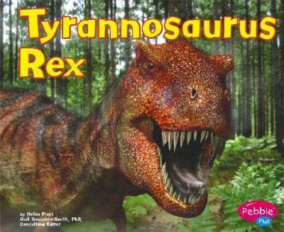 Tyrannosaurus Rex