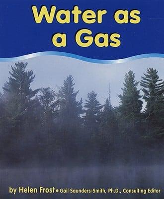 Water As a Gas