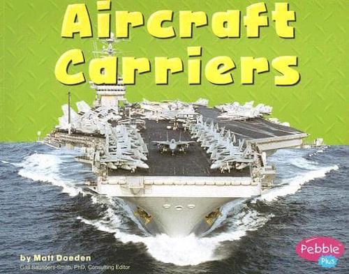 Aircraft Carriers