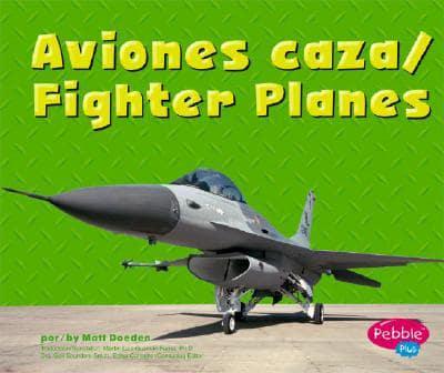 Aviones caza