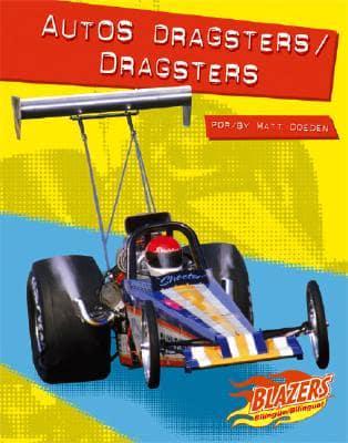 Autos dragsters