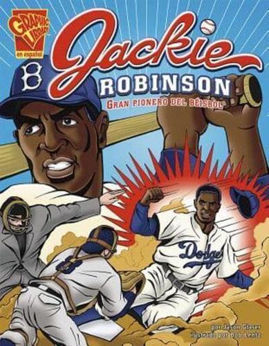 Jackie Robinson