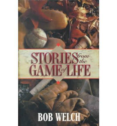 Stories from the Game of Life