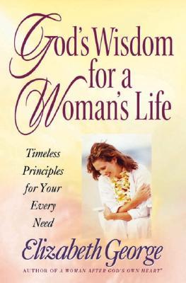 God's Wisdom for a Woman's Life