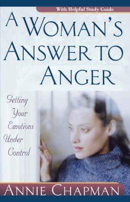 A Woman's Answer to Anger