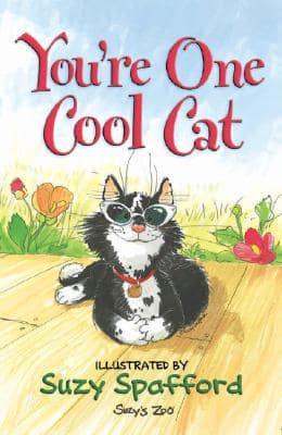 You're One Cool Cat