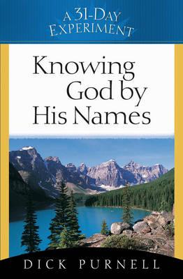 Knowing God by His Names