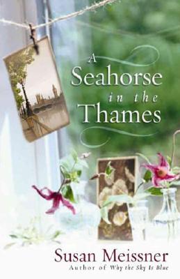 A Seahorse in the Thames