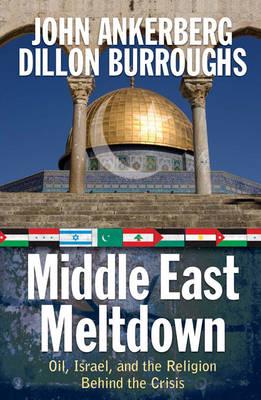 Middle East Meltdown