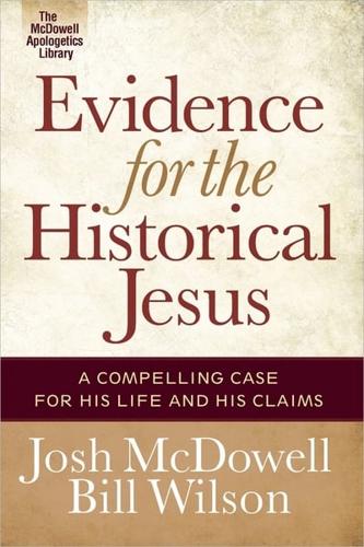 Evidence for the Historical Jesus