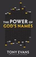 The power of God's names