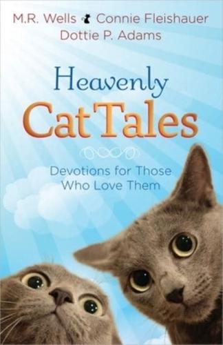 Heavenly Cat Tales