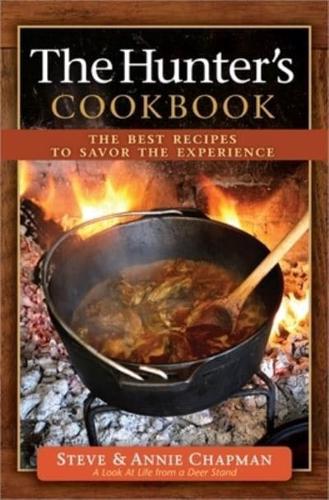 The Hunter's Cookbook