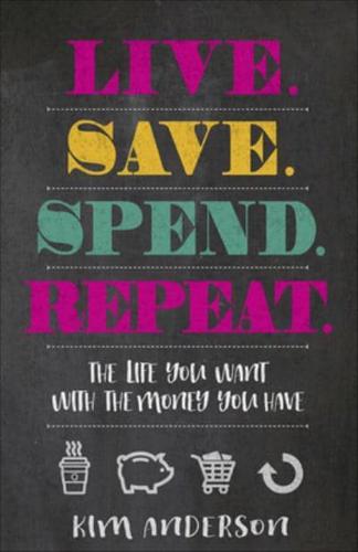 Live Save Spend Repeat