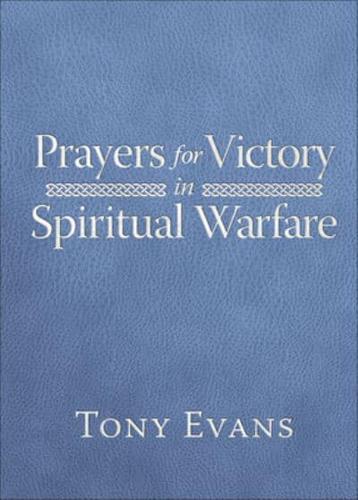 Prayers for Victory in Spiritual Warfare (Milano Softone)