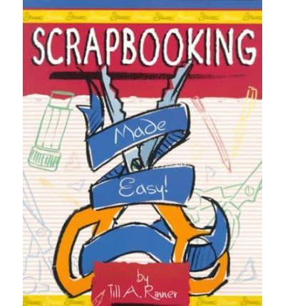 Scrapbooking Made Easy!