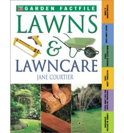 Lawns and Lawn Care