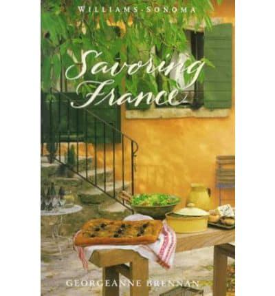 Savoring France