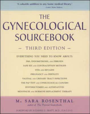 The Gynecological Sourcebook