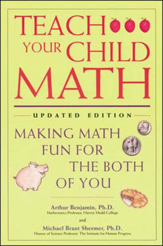 Teach Your Child Math