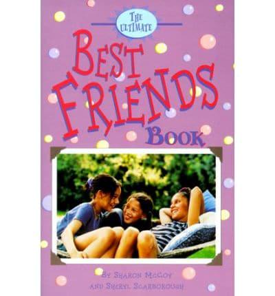 The Ultimage Best Friends Book