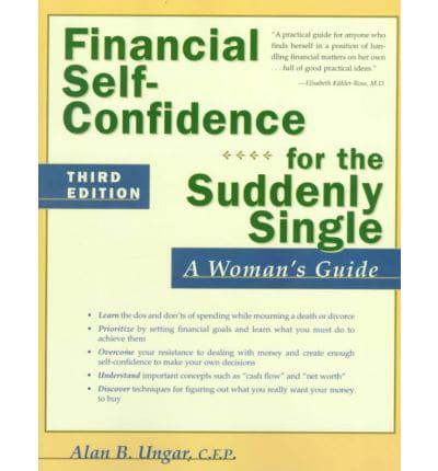 Financial Self-Confidence for the Suddenly Single
