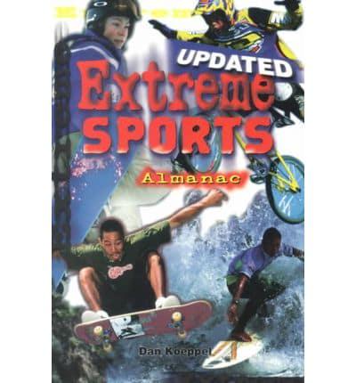 Updated Extreme Sports Almanac