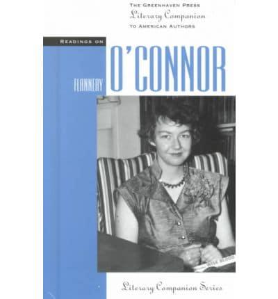 Readings on Flannery O'Connor