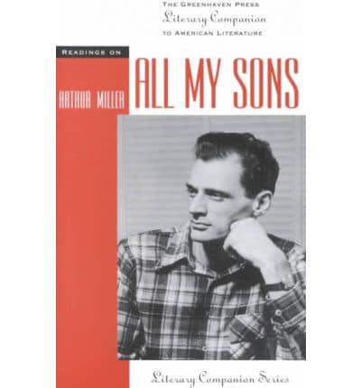 Readings on "All My Sons"